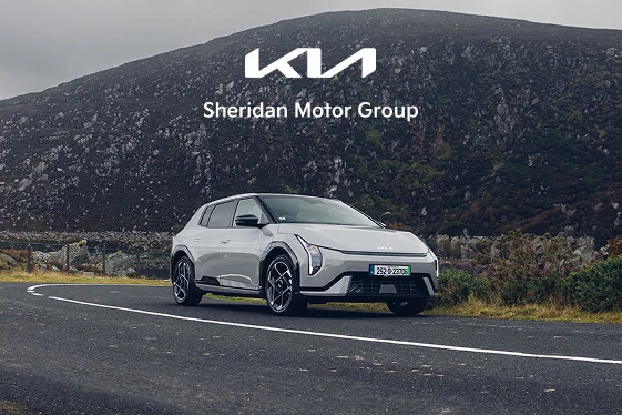 About Sheridan Motor Group