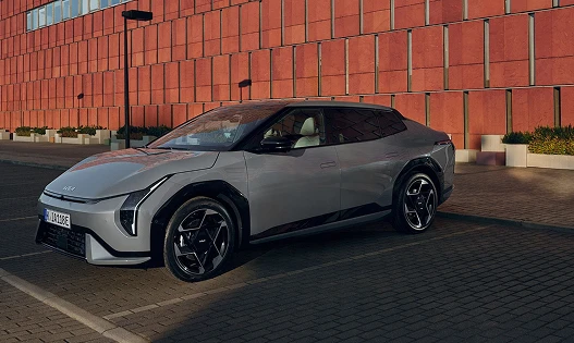 Enhanced aerodynamic performance