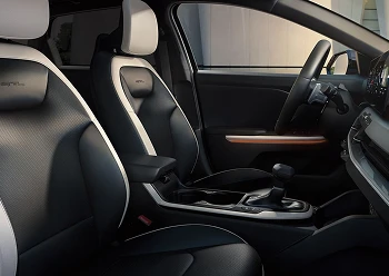 Adaptive ambient lighting