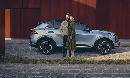 Discover your perfect fit