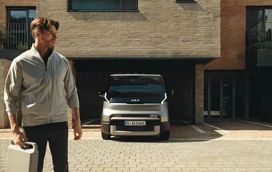 Practical lines, smarter access.