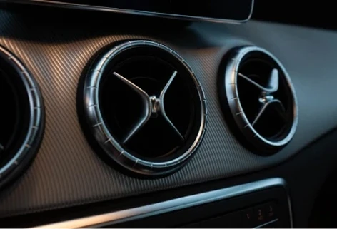 Air-Con Servicing at Sheridan Motor Group