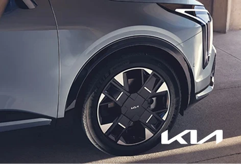 Kia Servicing at Sheridan Motor Group