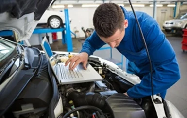 Diagnostic Checks
