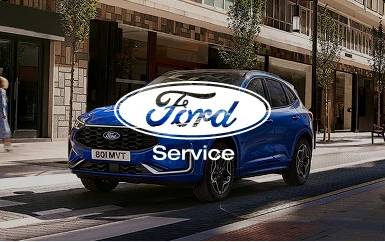 Ford Service