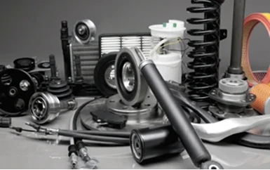 Parts & Accessories